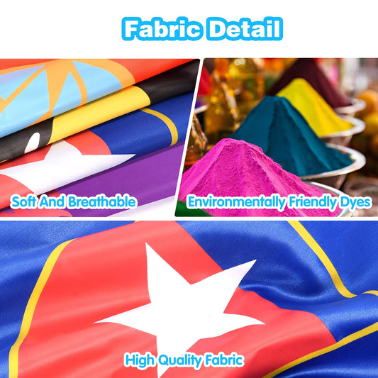 Roko satin capes for boys, soft, durable, and ready for daily pretend play.