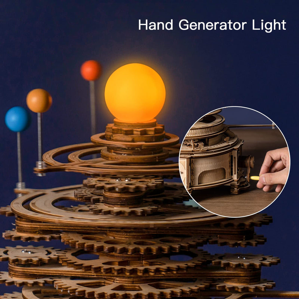 ROKR gear-trains-demo clarifies mechanism as planets move