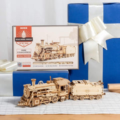 ROKR care tips keep wooden pieces dry and long-lasting.