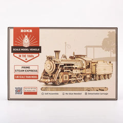 ROKR open-box shows included components for quick start.