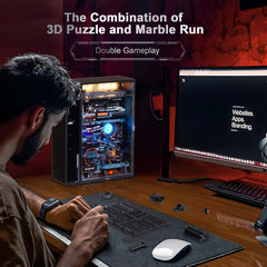 ROKR MR01S responsive customer support for guidance and parts