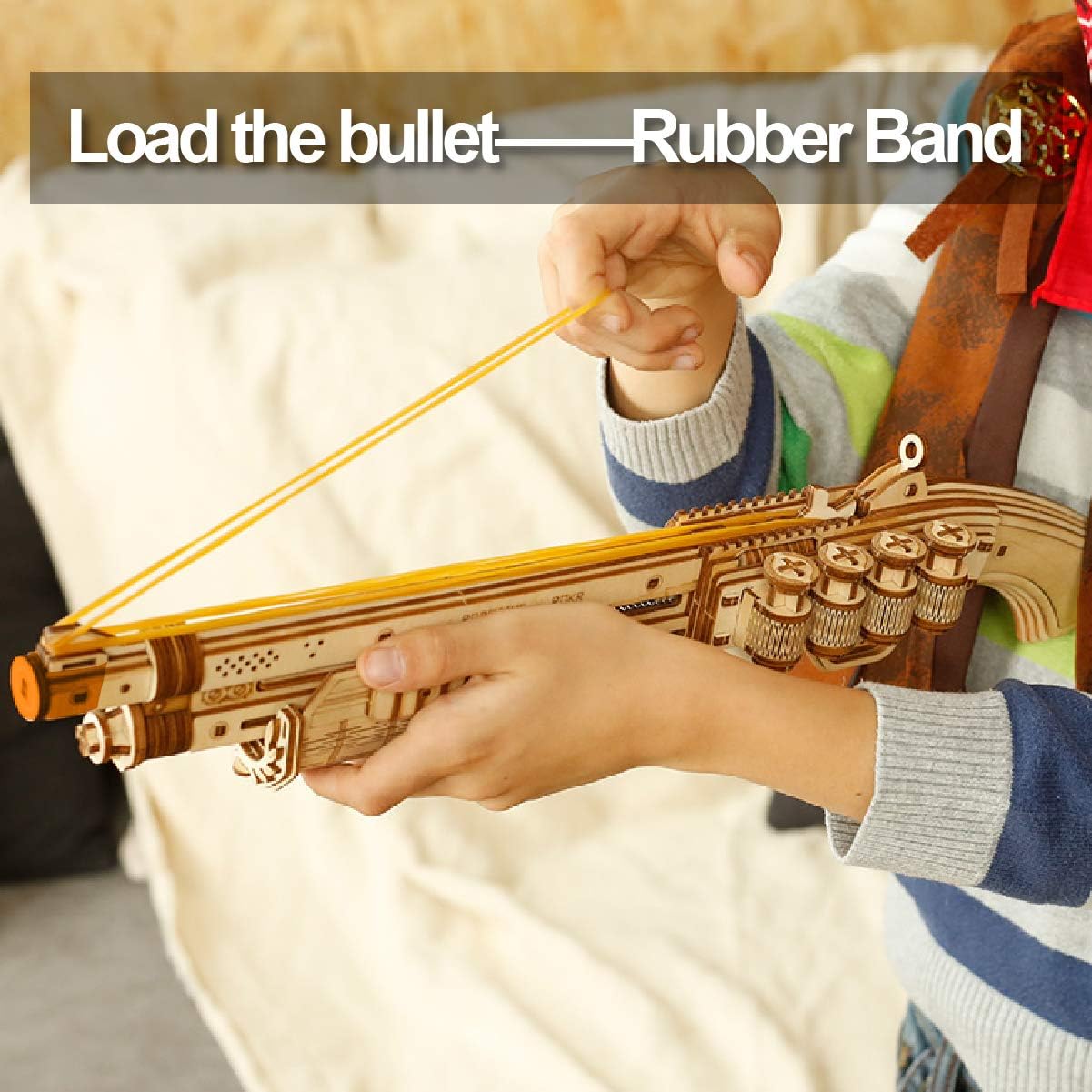 ROKR multi-player indoor game night with family and friends