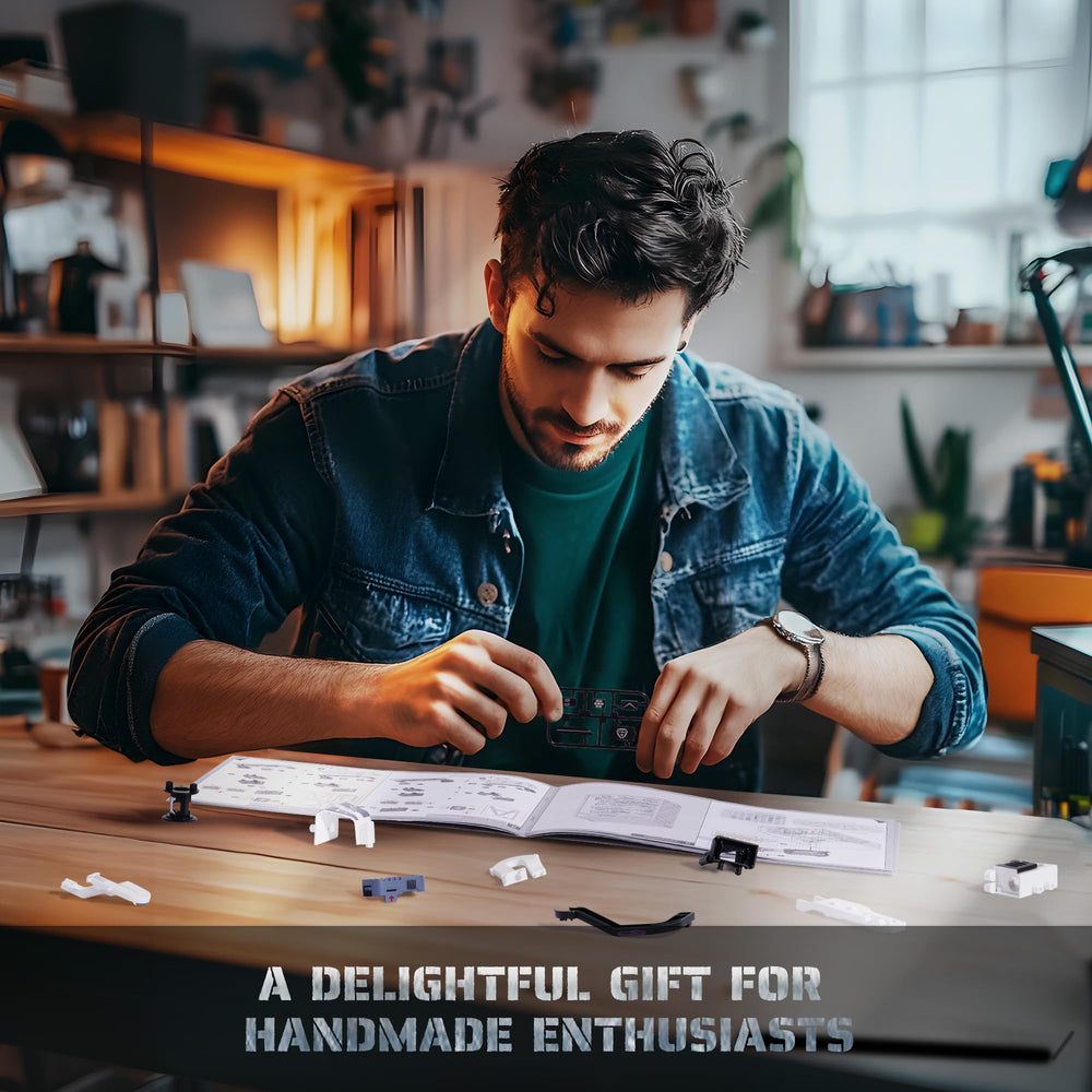 ROKR premium gift-pack emphasizes quality packaging for gifting.