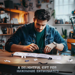 ROKR premium gift-pack emphasizes quality packaging for gifting.