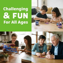 Rokt&razo durable, low-dust materials support cozy play.