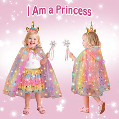 Rolevoria Olevoria complete dress-up kit invites creative, story-filled play