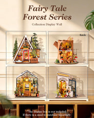 Rolife gift-ready packaging makes it a thoughtful present.