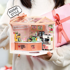 Rolife gift packaging enhances gifting appeal for teens and adults