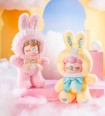 Rolife Nanci non-toxic paint ensures safe play and display