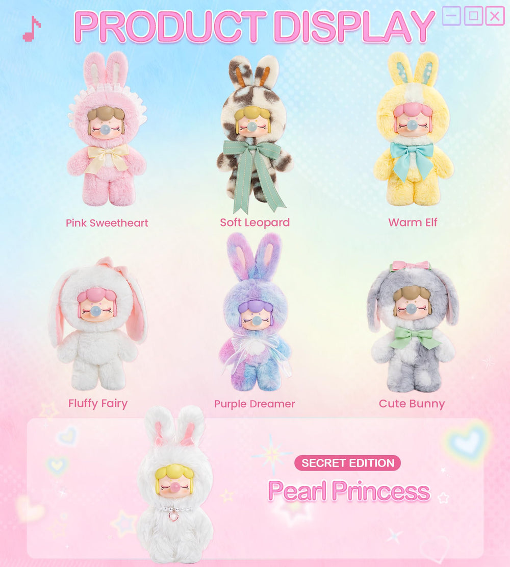 Rolife Nanci secret edition hints a rare collectible for fans