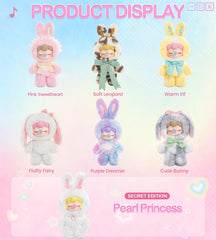 Rolife Nanci secret edition hints a rare collectible for fans