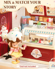 Rolife Super Creator LED-lit ice machine boosts realism in night scenes