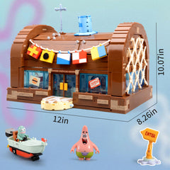 ROLOSO Collector Edition Original Box for display and gifting