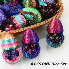 Romcpus color-coordinated dice set helps organize game components during campaigns.
