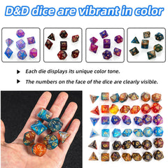 romcpus pocket-sized dragon eggs ideal for portable RPG play anywhere