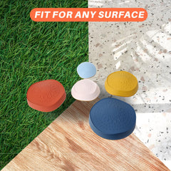 Romrex balance stones support active kids exploring obstacle courses
