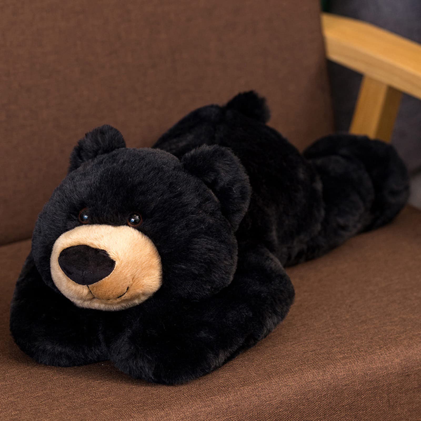 Ronivia Weighted Bear gift-ready presentation makes a thoughtful present