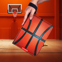 RONMONG basketball card binder 990-cards capacity fits large collections securely