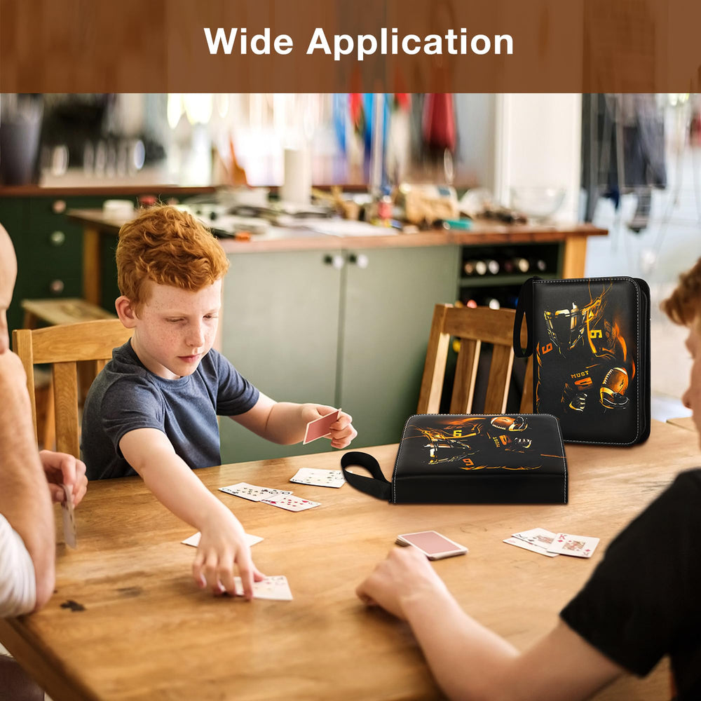 RONMONG wrist strap makes on-the-go transport simple.