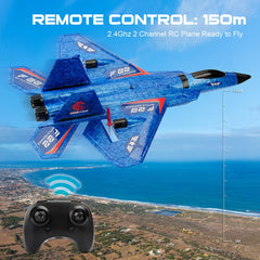 RoofWorld Ready-to-Fly design invites quick setup and immediate imaginative play