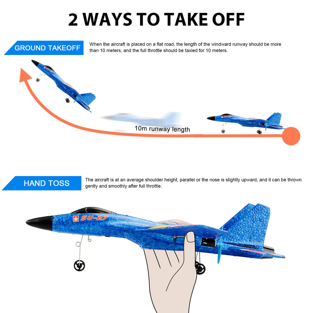 RoofWorld Gravity Gliders battery pack image highlights dual power options.