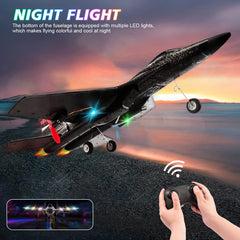 RoofWorld SU27 RC airplane battery pack powers short outdoor sessions.