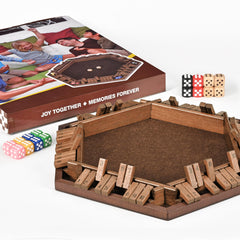 Ropoda educational game blends math practice with strategy in a fun format.