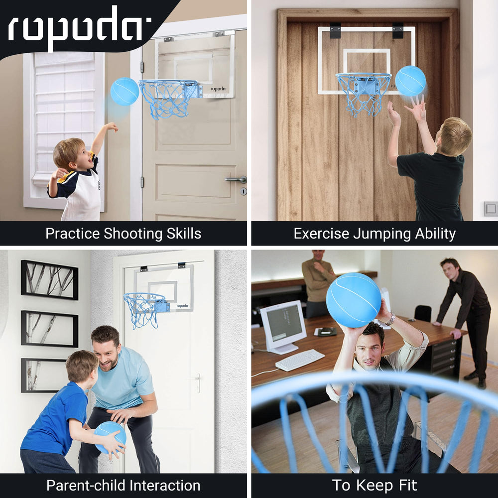 ropoda hoop ideal for teens and adults during casual games