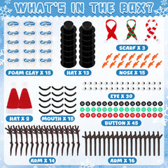 RoseFog air-dry clay packs enable soft, safe modeling for kids