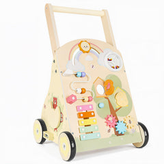 Rosynee gift-ready packaging highlights a thoughtful first birthday present.