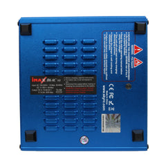RotorLogic SKYRC iMAX B6AC V2 top vent detail for heat management