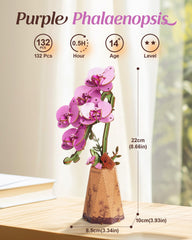 rowood botanical collection bloom offers versatile home decor options