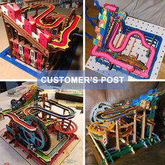 Rowood Family crafting moment: a shared project building memories