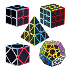 Roxenda 2x2x2 speed cube for fast turns and portable fun