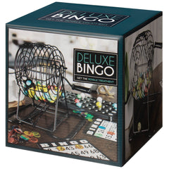 Royal Bingo Supplies premium materials ensure repeated use and lasting performance.