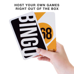 Royal Bingo Supplies coated bingo balls reduce wear for lasting use.