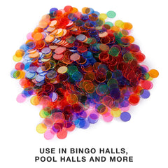 Royal Bingo Supplies metal bingo cage spins smoothly for fair draws.