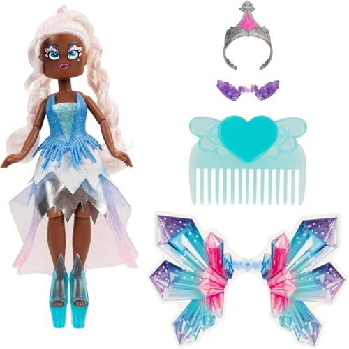 Royale High Doll shoes complete the outfit for stylish pretend outings.