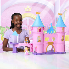 Royale High exclusive dolls Princess Aeverie for fashion adventures.