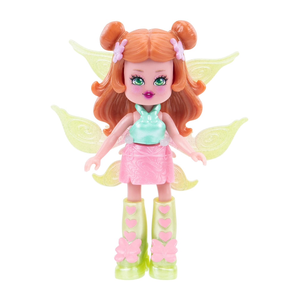 Royale High Nature Fairy in a play scene inspiring imaginative storytelling