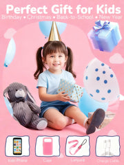 Rseaay Kids Phone gift-ready packaging for birthdays or holidays.