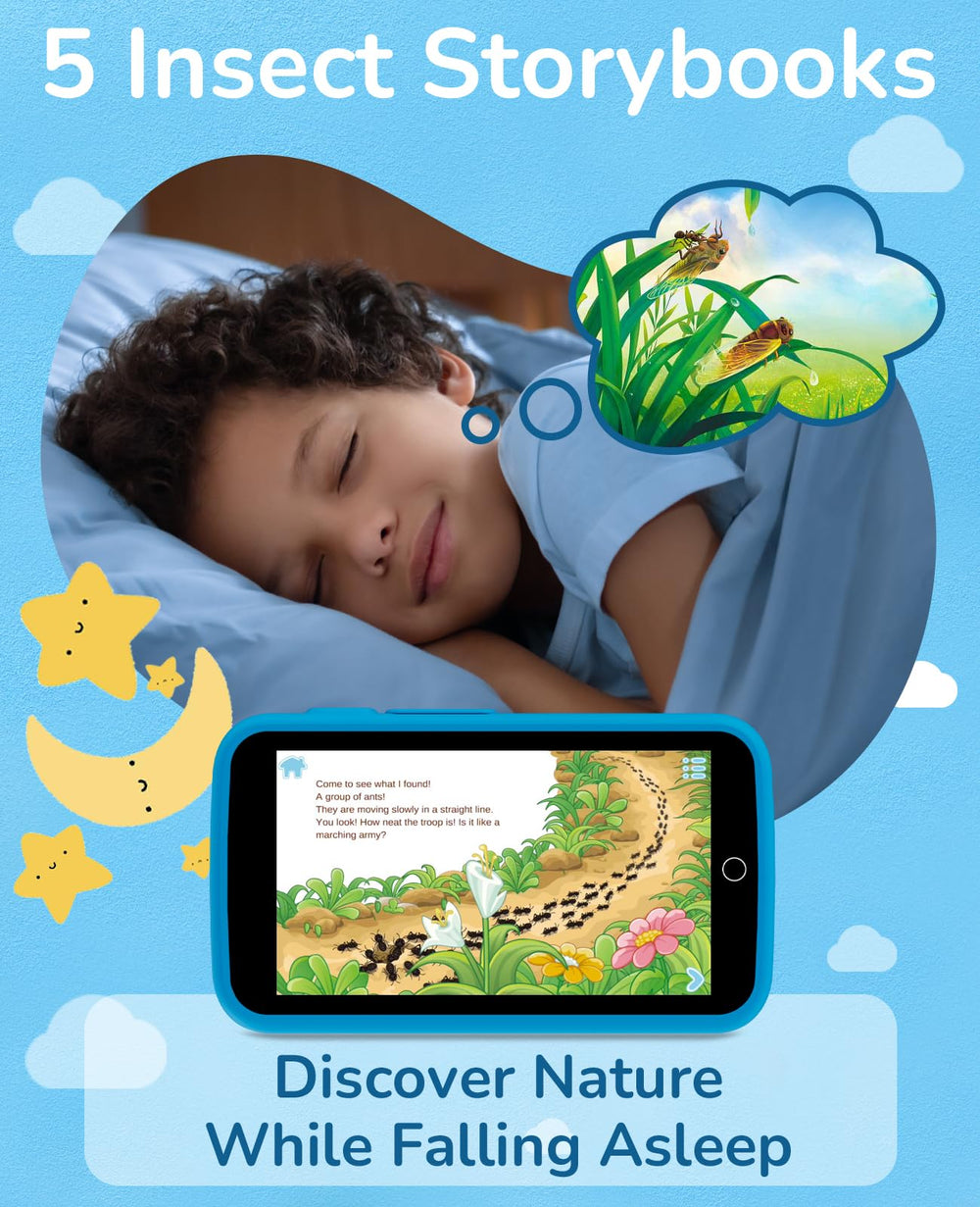 Rseaay kids phone silicone case offering durable protection