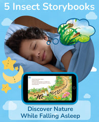 Rseaay kids phone silicone case offering durable protection