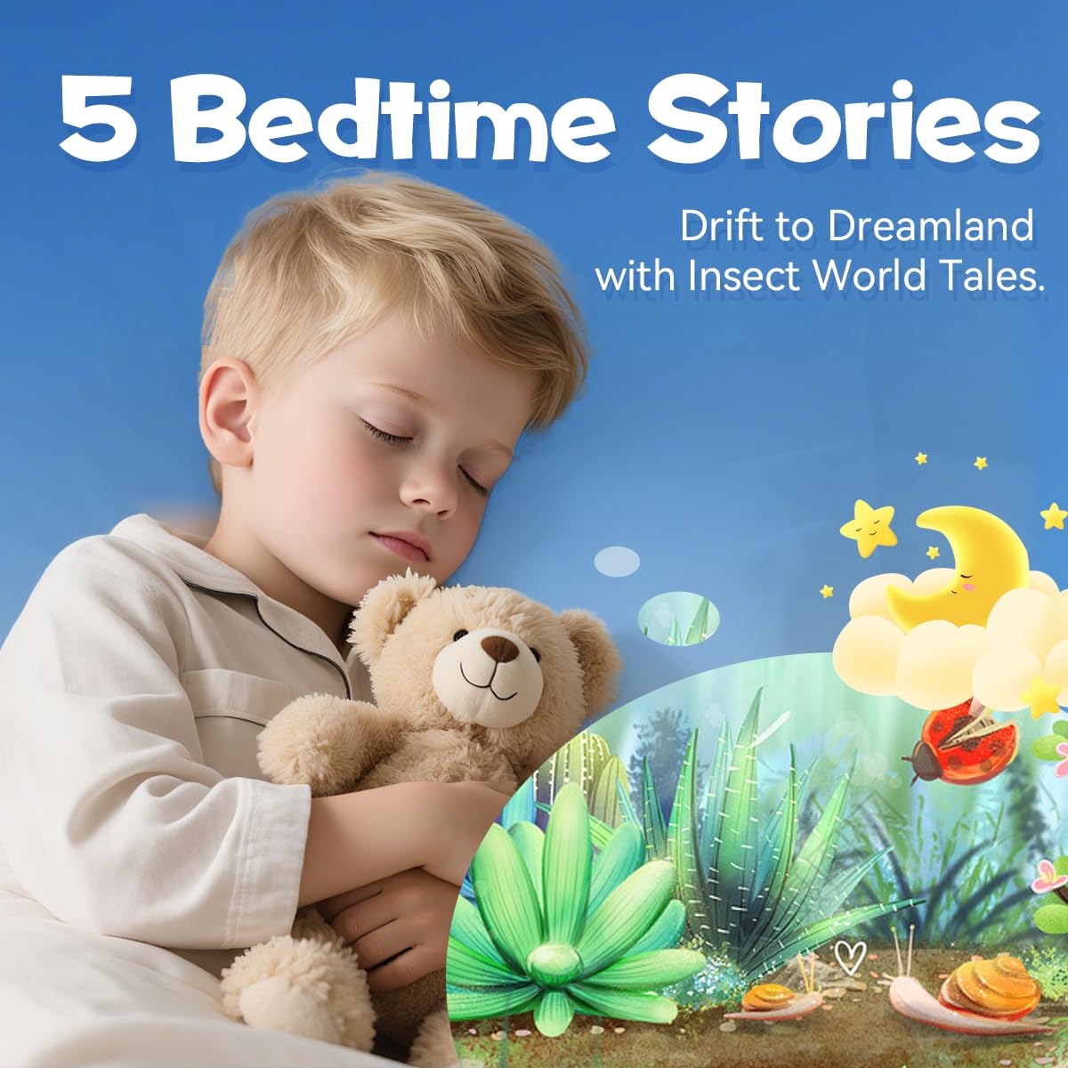 Rseaay kids smart phone 1500mah battery life supports hours of play.