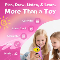 Rseaay Kids Smart Phone soft silicone case cushions drops.