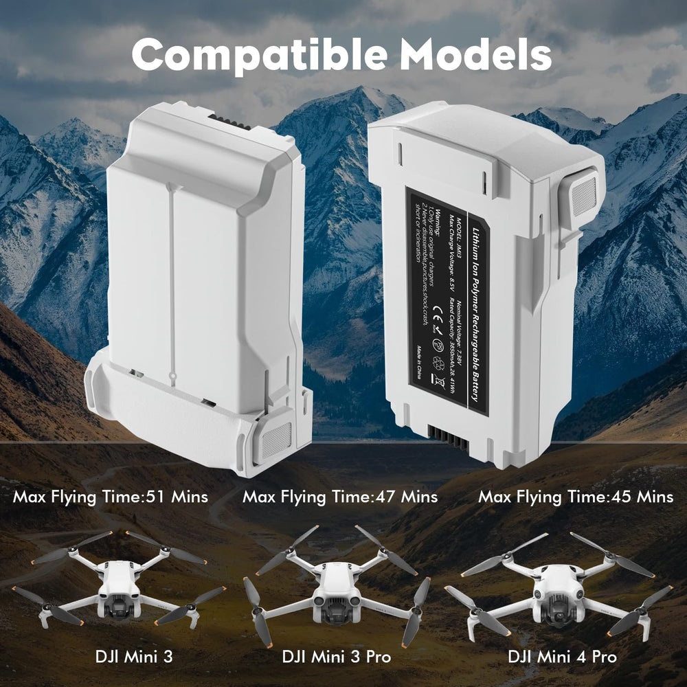 Rszfnjxry Battery Plus front label highlighting 3850mAh capacity for extended use.