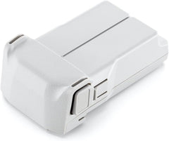 Rszfnjxry Battery Plus side view showing DJI Mini 4 Pro compatibility for longer flights.