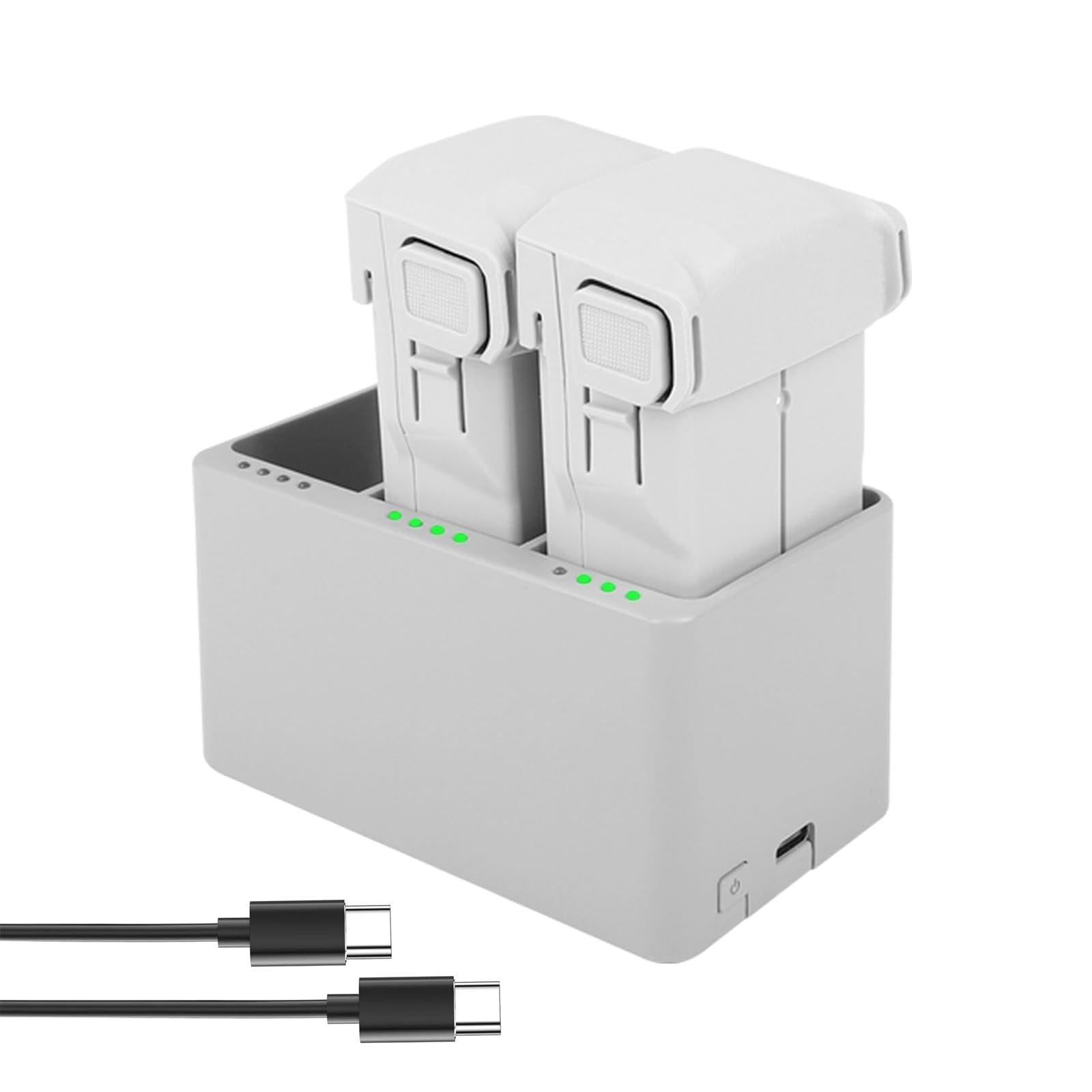 Rszfnjxry Mini 3 Battery Plus two-pack for extended flight time