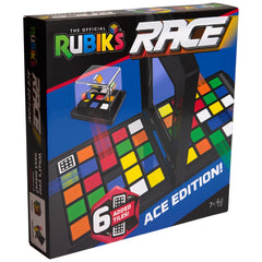Giftable two-player strategy game for puzzlers