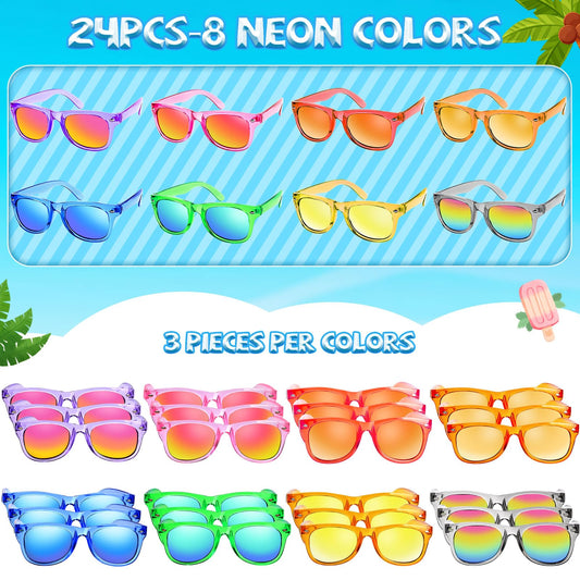 Rugort kids sunglasses with UV400 protection for sunny outdoor play